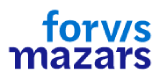 Forvis Mazars GmbH & Co. KG