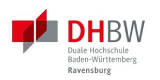 Duale Hochschule Baden-Württemberg Ravensburg, Zentrum für Digitale Innovationen (ZDI)
