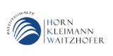 Horn Kleimann Waitzhofer Patentanwälte PartG mbB