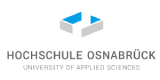 Hochschule Osnabrück, Professur Gender und Diversity Ingenieurwissenschaften und Informatik