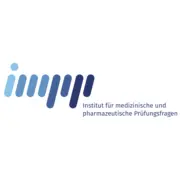 Logo für den Job Arzt (m/w/d) als Wissenschaftlicher Referent (m/w/d)