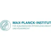 Logo für den Job Research Fellow positions (Doctoral Researchers) (x/f/m)