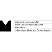 Logo für den Job Akademische Mitarbeiterin (w/m/d)  für Ballettkorrepetition