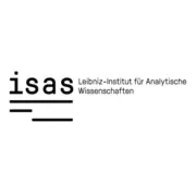 Logo für den Job Studentische Hilfskraft (m/w/d) für das Team Forschungsförderung