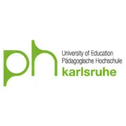 Logo für den Job Geschäftsführung (m/w/d) der Karlsruhe School of Education