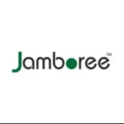 Jamboree India logo