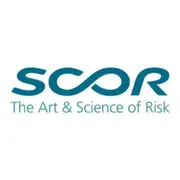 SCOR Rückversicherung logo