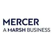 Mercer logo