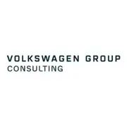 Logo für den Job Initiativbewerbung / Consultant Volkswagen Group Consulting (w/m/d)