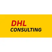 DHL Consulting logo