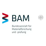 Bundesanstalt für Materialforschung und -prüfung (BAM) logo