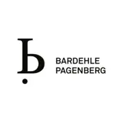 BARDEHLE PAGENBERG Partnerschaft mbB logo