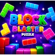 block blast free logo