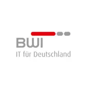 Logo für den Job Master@BWI: Duales Studium Informatik (m/w/d)