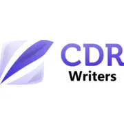 CDRWriters logo