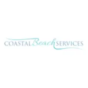 Coastal Beach Services logo