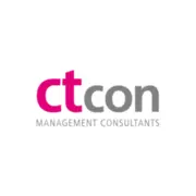 CTcon logo