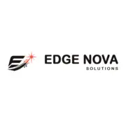 Edge Nova Solutions logo