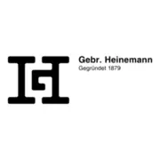 Gebr. Heinemann logo
