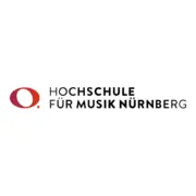 Hochschule für Musik Nürnberg logo