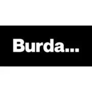 Hubert Burda Media logo