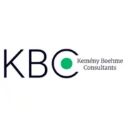 Kemény Boehme Consultants SE logo
