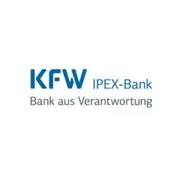 KfW IPEX-Bank logo