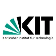 Karlsruher Institut für Technologie (KIT) logo