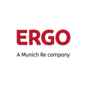 ERGO logo