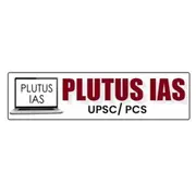Plutus IAS logo