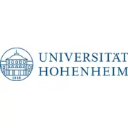 Logo für den Job Wissenschaftliche Mitarbeiterin / Wissenschaftlicher Mitarbeiter (w/m/d) im Bereich Finance