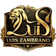 Zambrano Couture logo