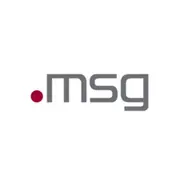 msg logo