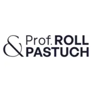 Prof. Roll & Pastuch logo