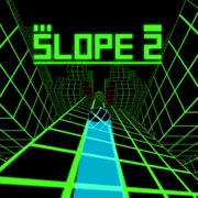 Slope 2 logo