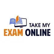 Take My Exam Online logo