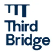 Third Bridge logo