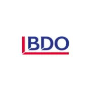 BDO logo
