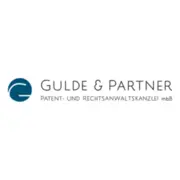 Logo für den Job Praktikum im Patentanwaltsbereich