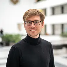 Magnus Maichle picture