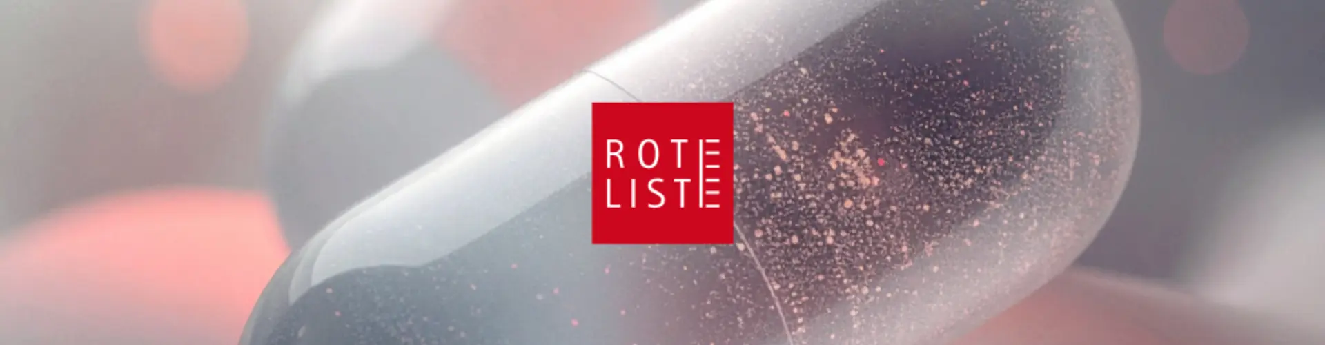 Rote Liste Service GmbH cover