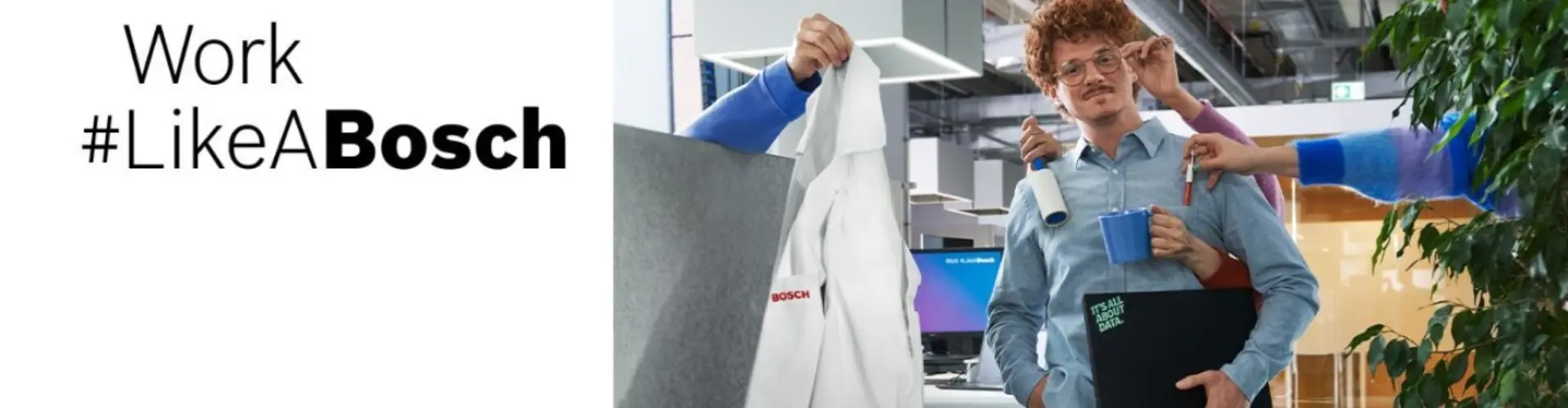 Bosch-Gruppe cover