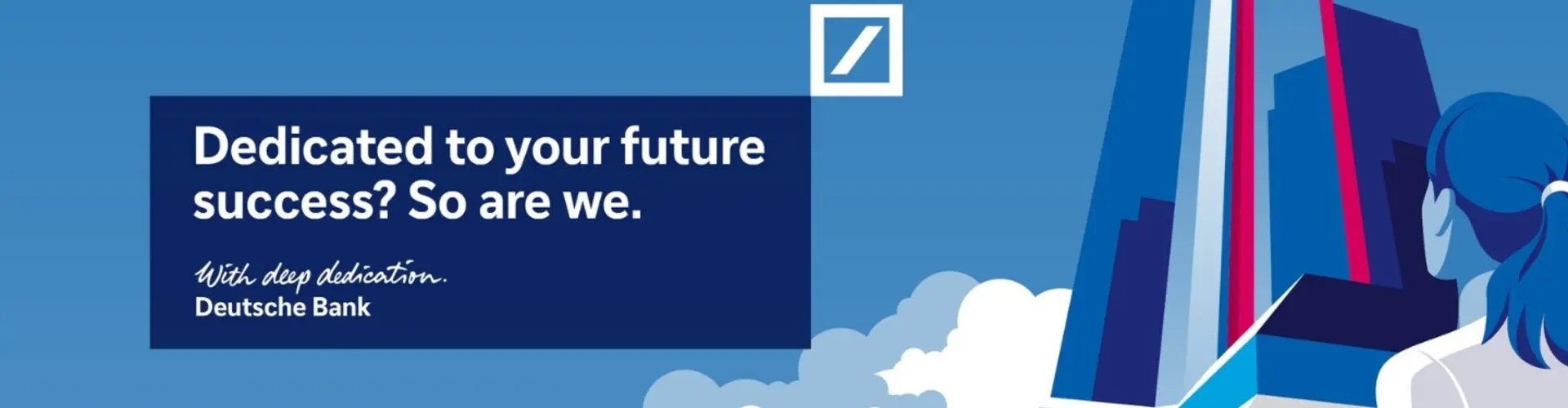 Deutsche Bank cover