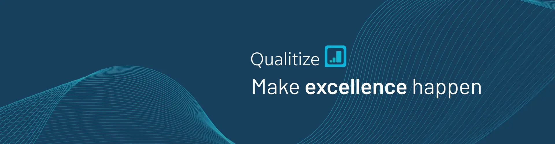 Qualitize GmbH cover