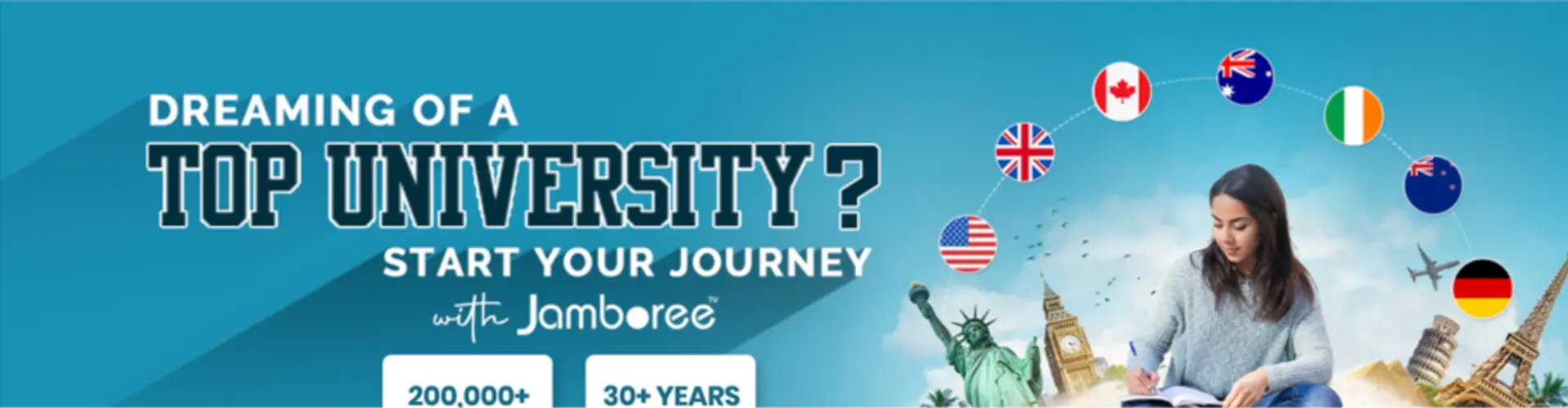 Jamboree India cover